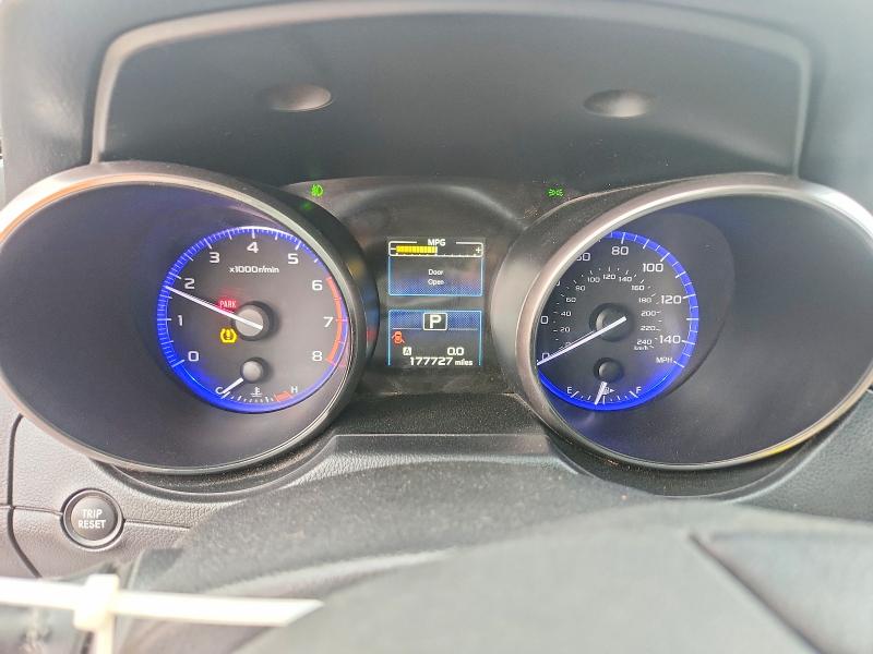 Aukcja sprzedaży 2016 Subaru Outback, vin: 4S4BSAJCXG3273985, numer aukcji: 51824426