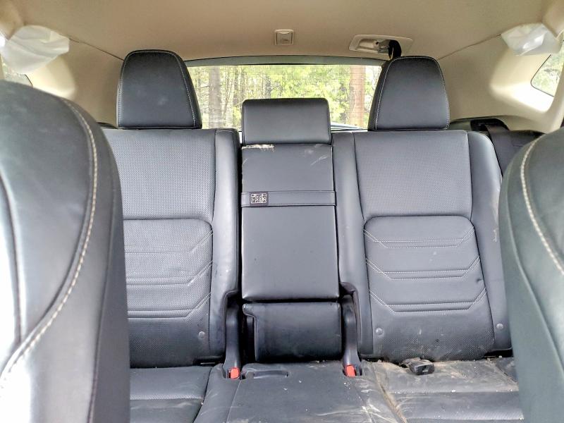Aukcja sprzedaży 2018 Lexus Nx 300, vin: JTJBARBZXJ2152571, numer aukcji: 53352816