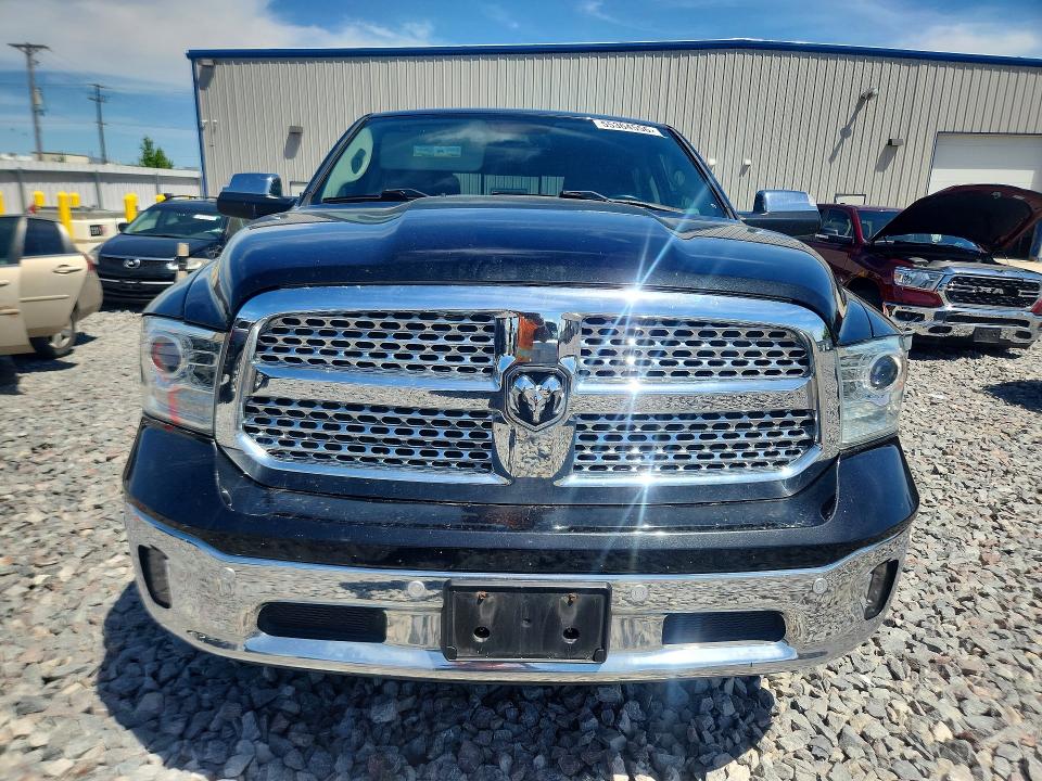 Aukcja sprzedaży 2017 Ram 1500, vin: 1C6RR7NM4HS875249, numer aukcji: 55364556