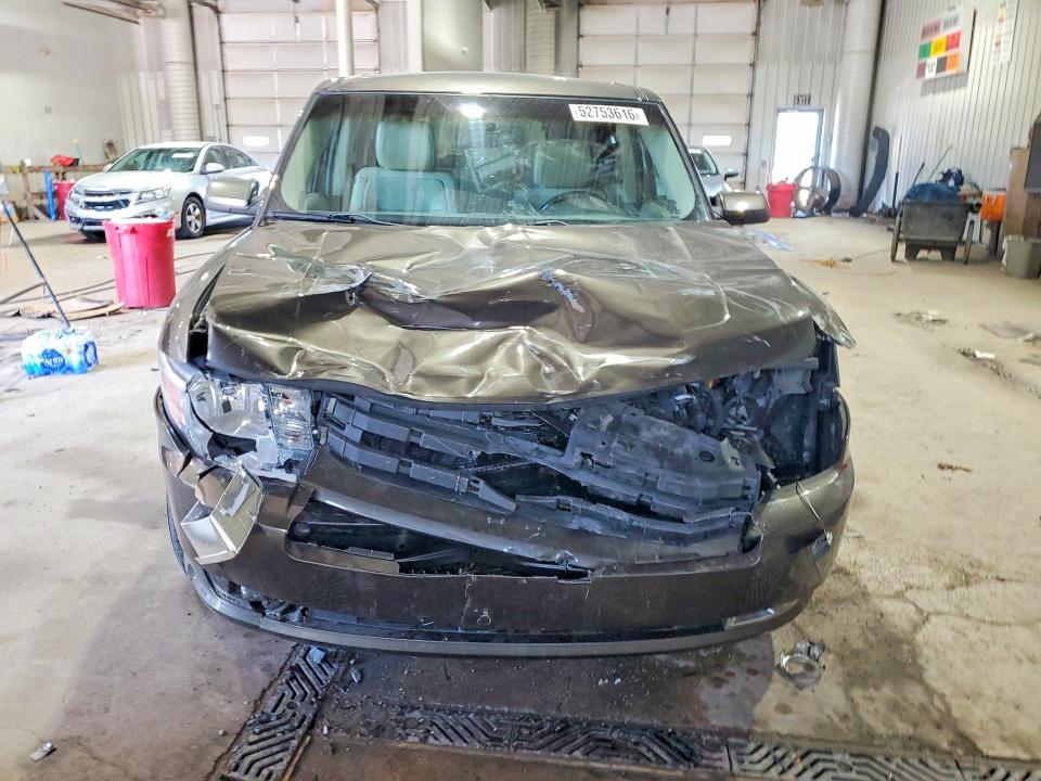 Aukcja sprzedaży 2011 Ford Flex, vin: 2FMHK6CC2BBD23565, numer aukcji: 52753616