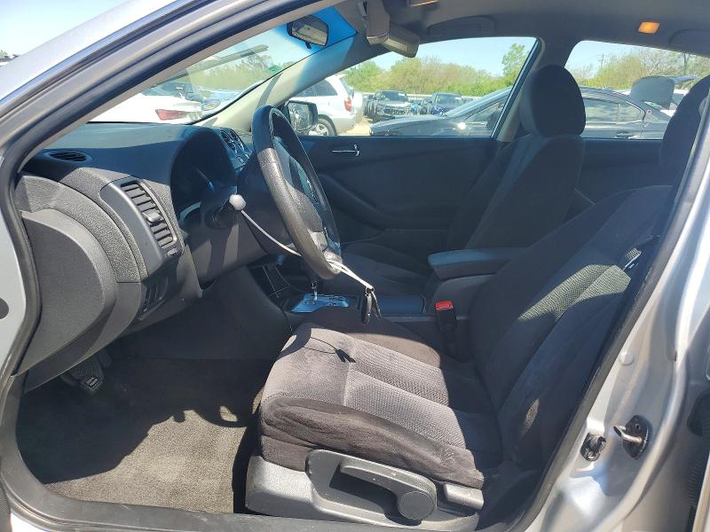 2008 Nissan Altima მანქანა იყიდება აუქციონზე, vin: 1N4AL21E58C249430, აუქციონის ნომერი: 53287496