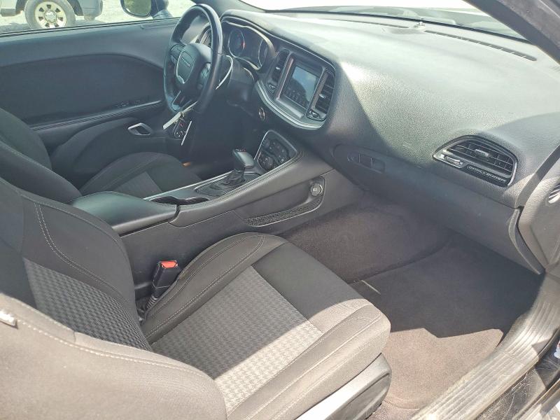 Продажа на аукционе авто 2018 Dodge Challenger, vin: 2C3CDZBT3JH130921, номер лота: 55024196