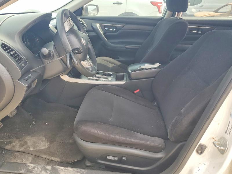 53651606 :رقم المزاد ، 1N4AL3AP7FC273555 vin ، 2015 Nissan Altima مزاد بيع