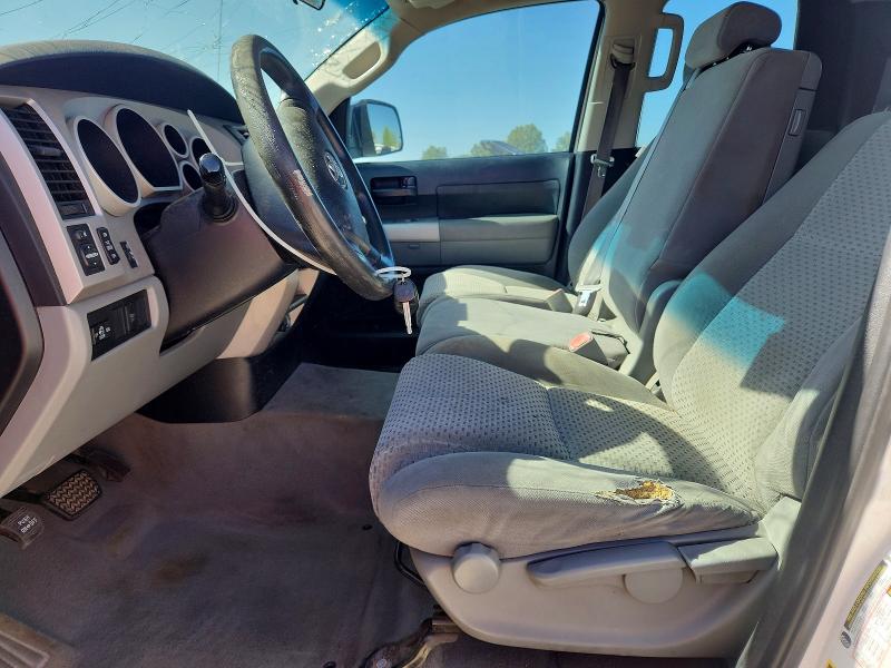 2008 Toyota Tundra მანქანა იყიდება აუქციონზე, vin: 5TFRT541X8X016949, აუქციონის ნომერი: 52342226