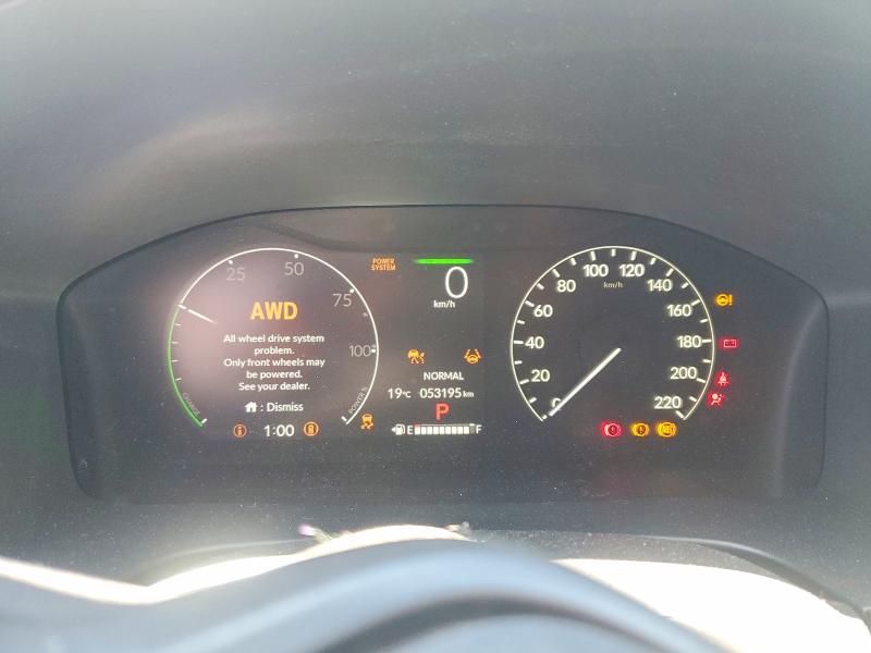 Продажа на аукционе авто 2026 Honda Cr-v, vin: 2HKRS6H52TH210000, номер лота: 51308506