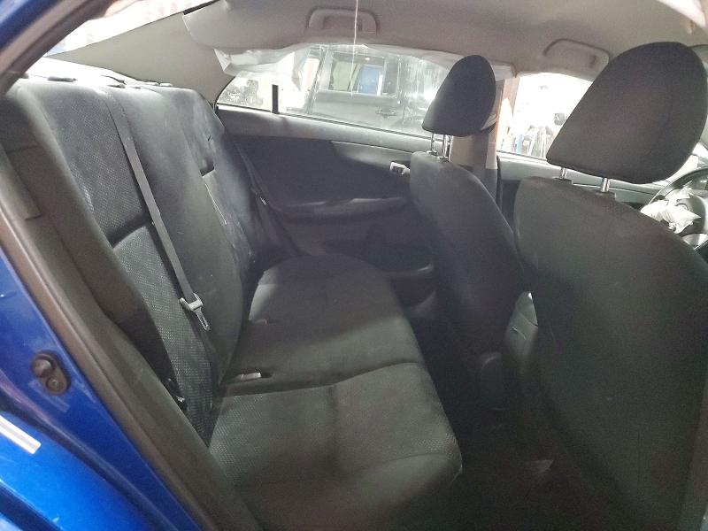 Aukcja sprzedaży 2009 Toyota Corolla, vin: 1NXBU40E59Z143205, numer aukcji: 53321256