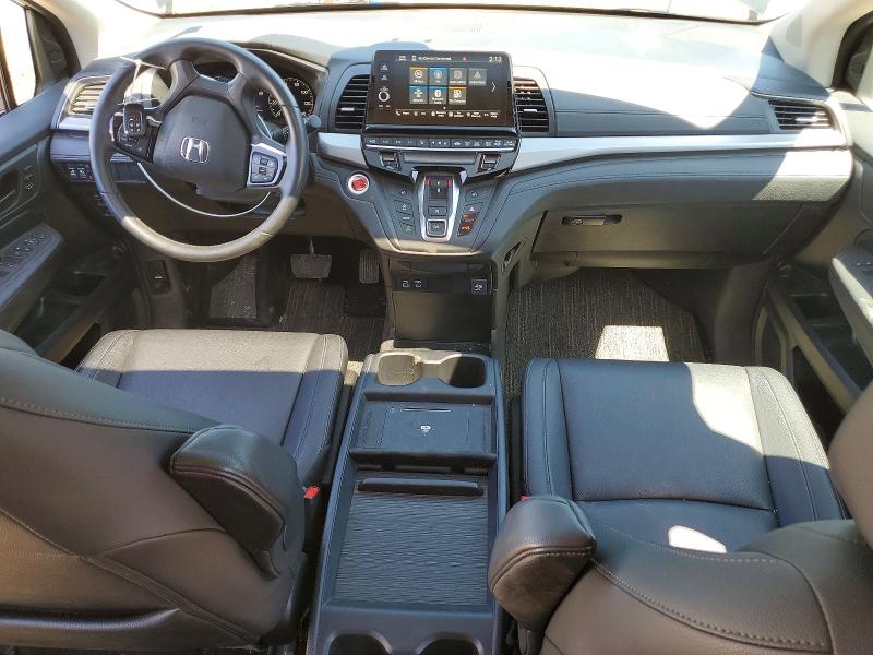 Продажа на аукционе авто 2025 Honda Odyssey, vin: 5FNRL6H66SB042946, номер лота: 50803416