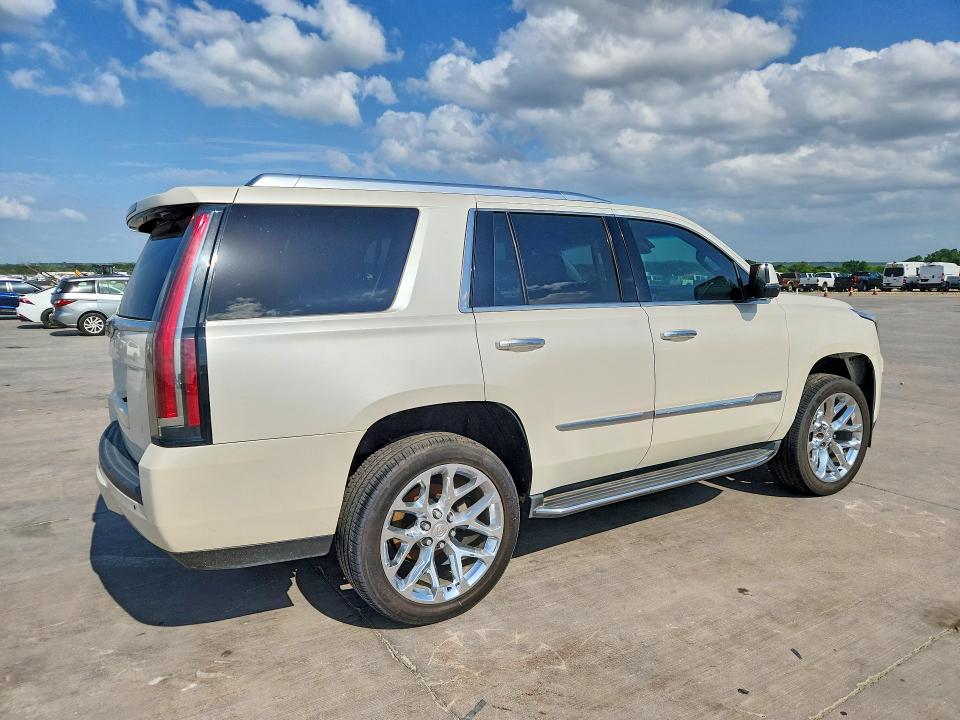 Продаж на аукціоні авто 2015 Cadillac Escalade, vin: 1GYS3MKJ1FR646238, номер лоту: 53936436