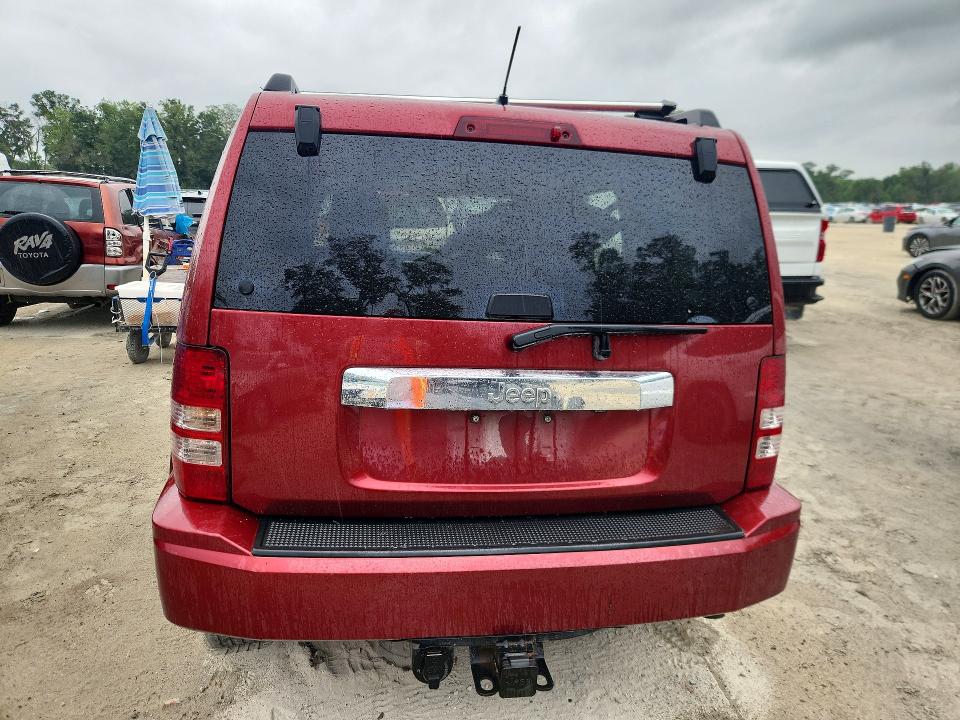 Продаж на аукціоні авто 2012 Jeep Liberty, vin: 1C4PJLAK1CW171760, номер лоту: 53373766