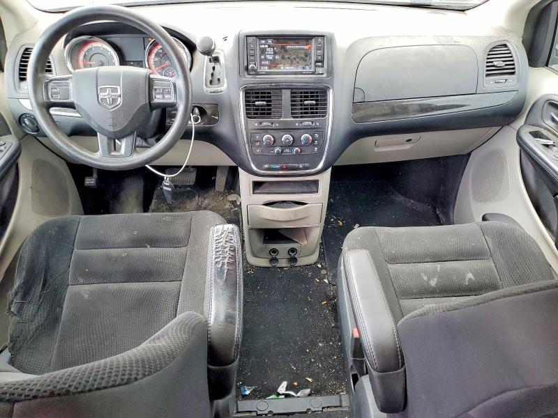 Aukcja sprzedaży 2019 Dodge Grand Caravan, vin: 2C4RDGBGXKR786543, numer aukcji: 52574516