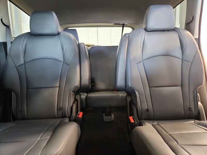 52709696 :رقم المزاد ، 5GAEVAKW9LJ230716 vin ، 2020 Buick Enclave مزاد بيع