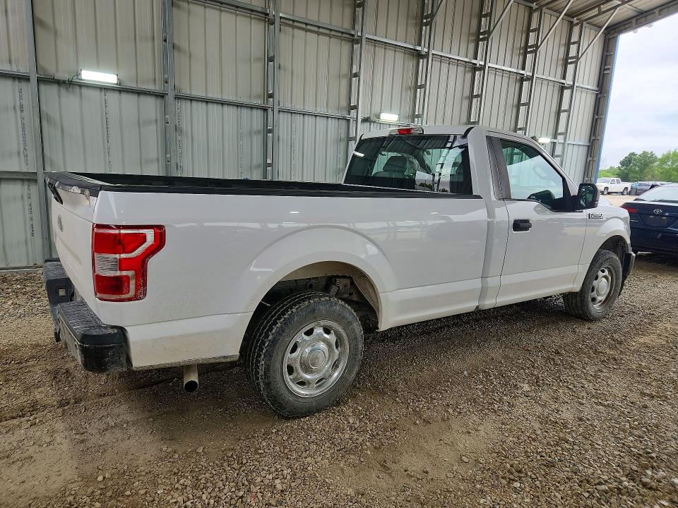 Aukcja sprzedaży 2018 Ford F150, vin: 1FTMF1CB5JKD38342, numer aukcji: 55311386