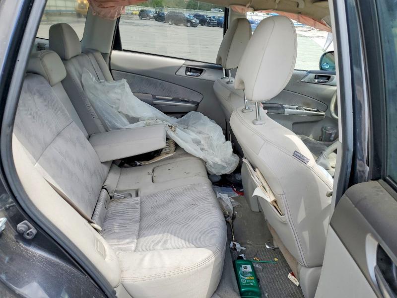 Продаж на аукціоні авто 2009 Subaru Forester, vin: JF2SH63639H733826, номер лоту: 52776266