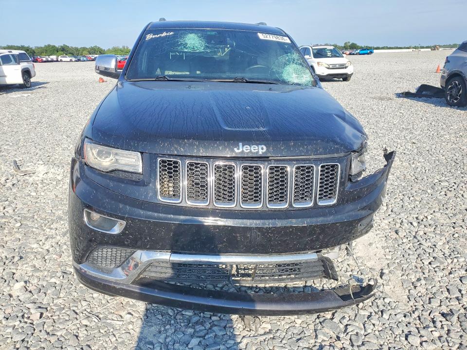 Продажа на аукционе авто 2014 Jeep Grand Cherokee, vin: 1C4RJEJT7EC438014, номер лота: 52779836