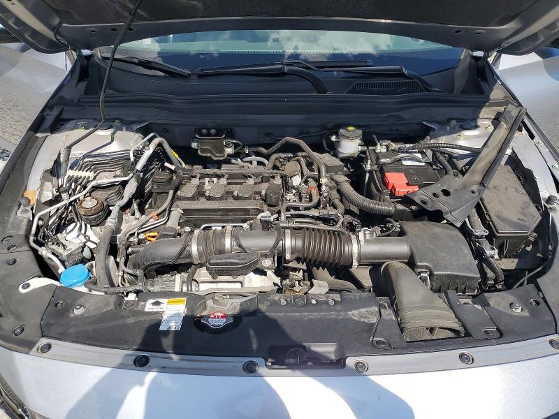 54456616 :رقم المزاد ، 1HGCV1F48NA085686 vin ، 2022 Honda Accord مزاد بيع