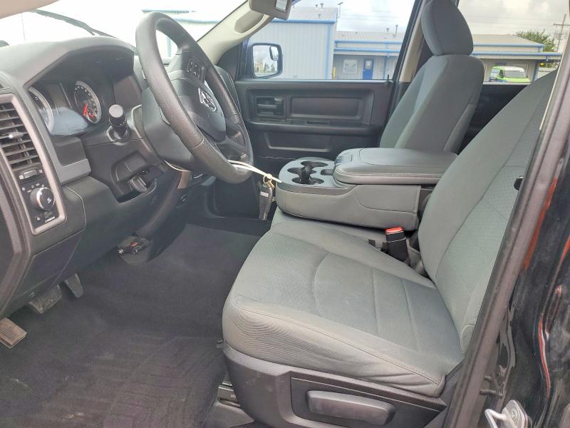 Продажа на аукционе авто 2014 Ram 1500, vin: 1C6RR7FT5ES394332, номер лота: 54460036
