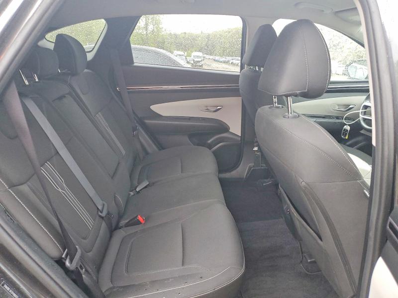 2023 Hyundai Tucson მანქანა იყიდება აუქციონზე, vin: 5NMJBCAE5PH180337, აუქციონის ნომერი: 53378876