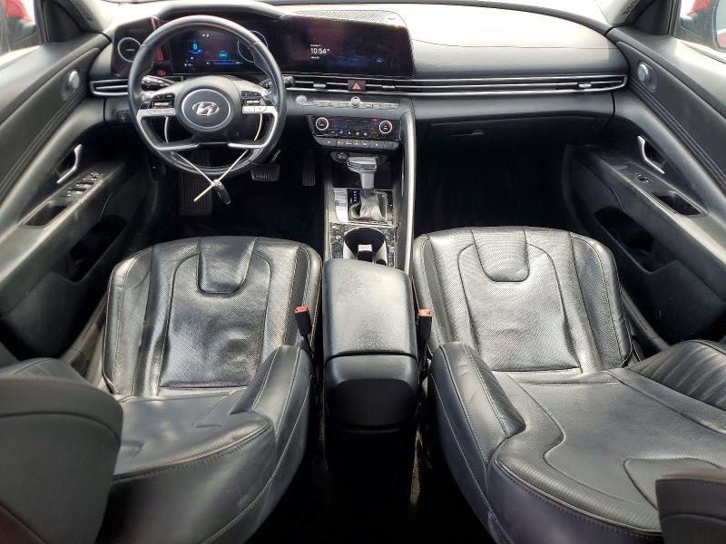 Aukcja sprzedaży 2023 Hyundai Elantra, vin: KMHLP4AG9PU402948, numer aukcji: 53093466