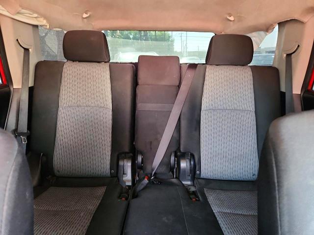2016 Toyota 4runner მანქანა იყიდება აუქციონზე, vin: JTEZU5JR7G5133014, აუქციონის ნომერი: 51701436