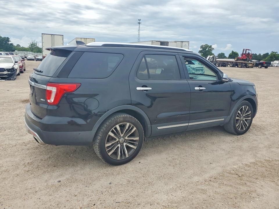55339496 :رقم المزاد ، 1FM5K8HT5GGA68952 vin ، 2016 Ford Explorer مزاد بيع