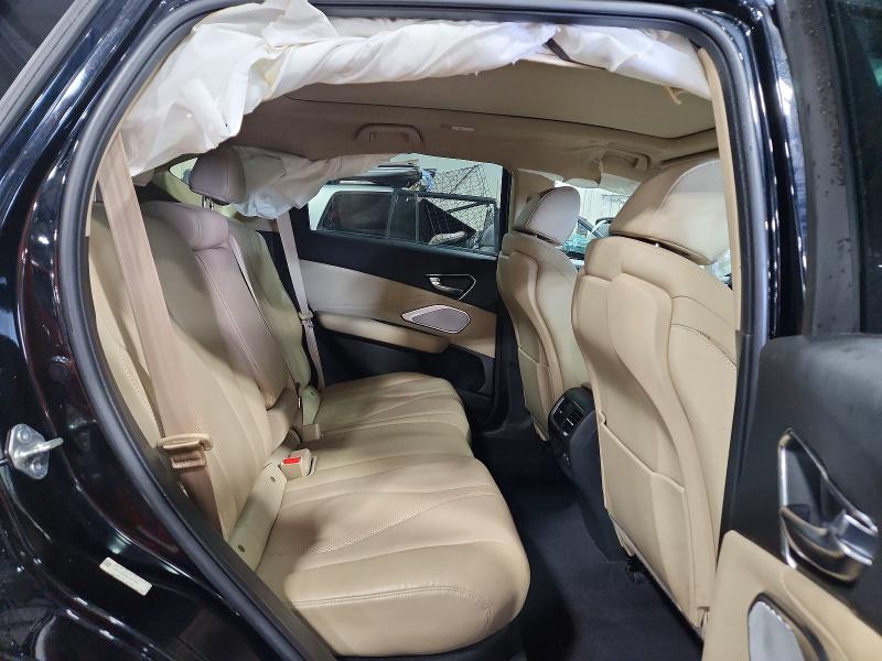 Aukcja sprzedaży 2019 Acura Rdx, vin: 5J8TC2H53KL007530, numer aukcji: 54810666