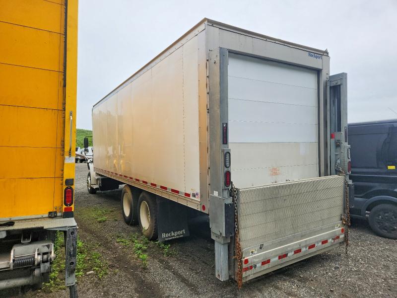 Продажа на аукционе авто 2022 Freightliner M2, vin: 3ALHCYD29NDNH3708, номер лота: 52432776