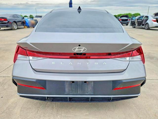 Продаж на аукціоні авто 2024 Hyundai Elantra, vin: KMHLS4DG8RU833312, номер лоту: 51807546