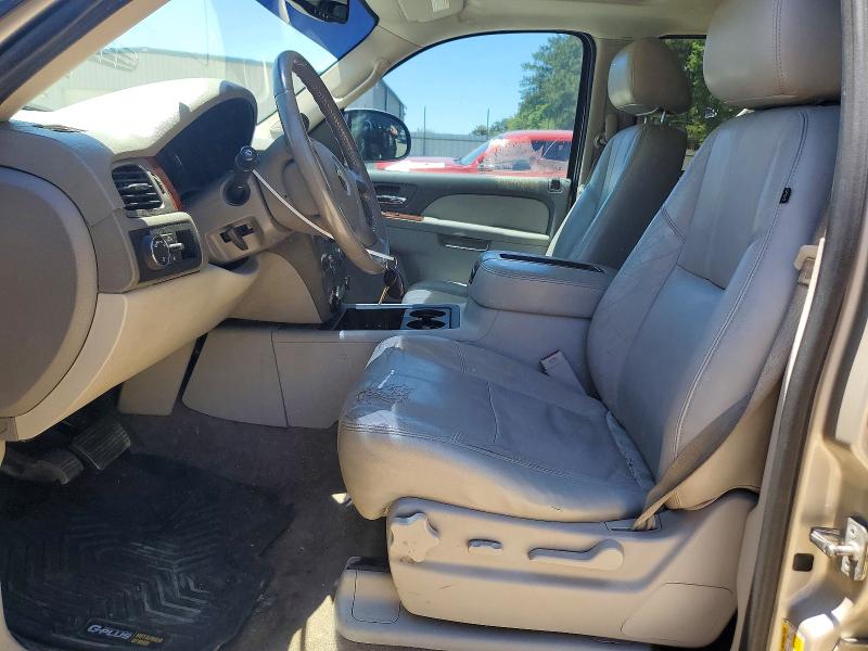 Продажа на аукционе авто 2013 Chevrolet Suburban, vin: 1GNSCJE03DR153009, номер лота: 52855676