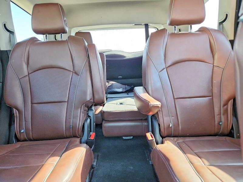 Продаж на аукціоні авто 2018 Buick Enclave, vin: 5GAEVCKW7JJ145608, номер лоту: 53047906