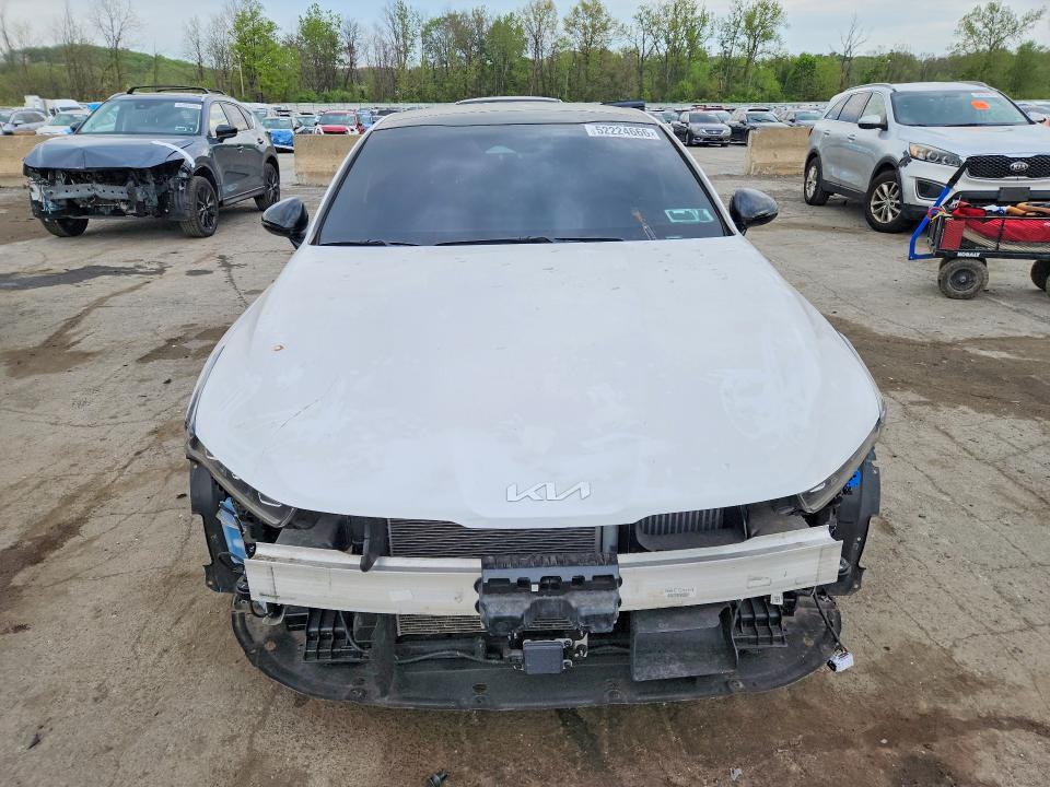 52224666 :رقم المزاد ، 5XXG64J21PG221619 vin ، 2023 Kia K5 مزاد بيع