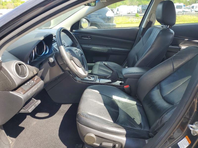 Продажа на аукционе авто 2012 Mazda 6, vin: 1YVHZ8CH7C5M09669, номер лота: 53660596