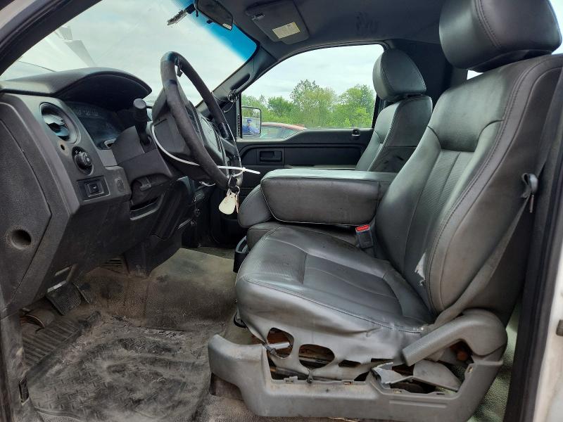 Продаж на аукціоні авто 2014 Ford F150, vin: 1FTMF1CM9EKD62988, номер лоту: 54327096