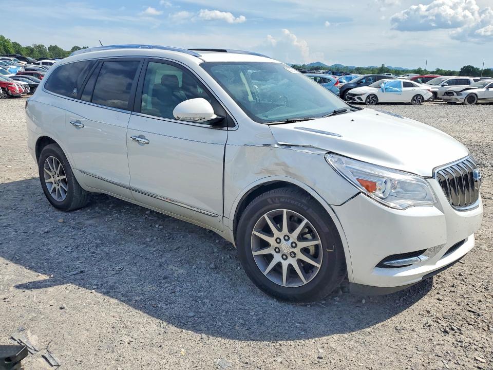 Aukcja sprzedaży 2017 Buick Enclave, vin: 5GAKRBKD9HJ102558, numer aukcji: 55328426