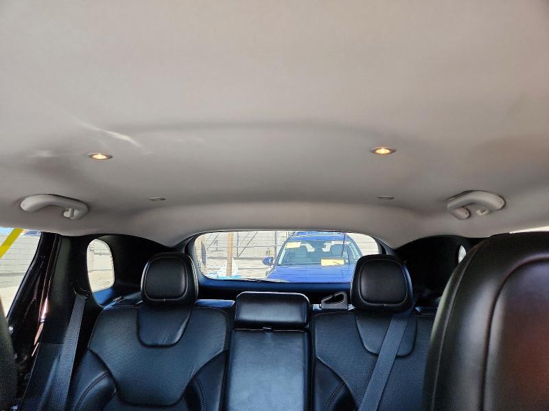 Aukcja sprzedaży 2020 Jeep Cherokee, vin: 1C4PJMDN4LD564689, numer aukcji: 53227736