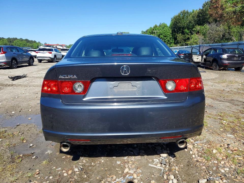 Aukcja sprzedaży 2007 Acura Tsx, vin: JH4CL96857C013596, numer aukcji: 52466346
