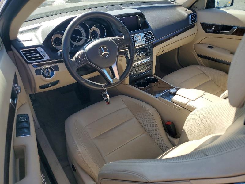 Продаж на аукціоні авто 2014 Mercedes-benz E, vin: WDDKK5KF8EF227013, номер лоту: 54474306