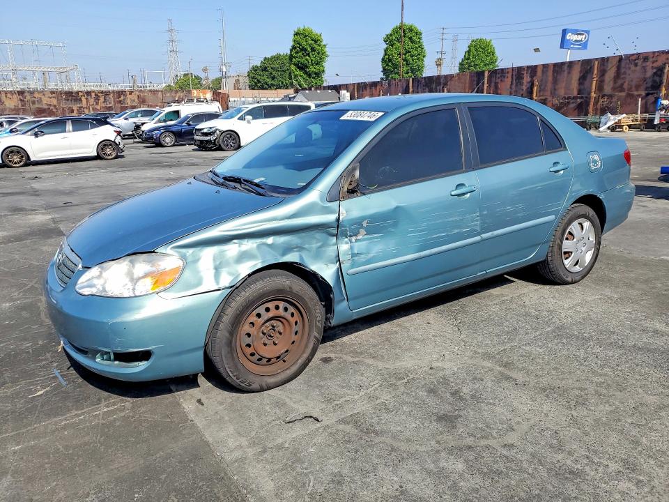 Aukcja sprzedaży 2005 Toyota Corolla, vin: 1NXBR30E75Z433533, numer aukcji: 53084746