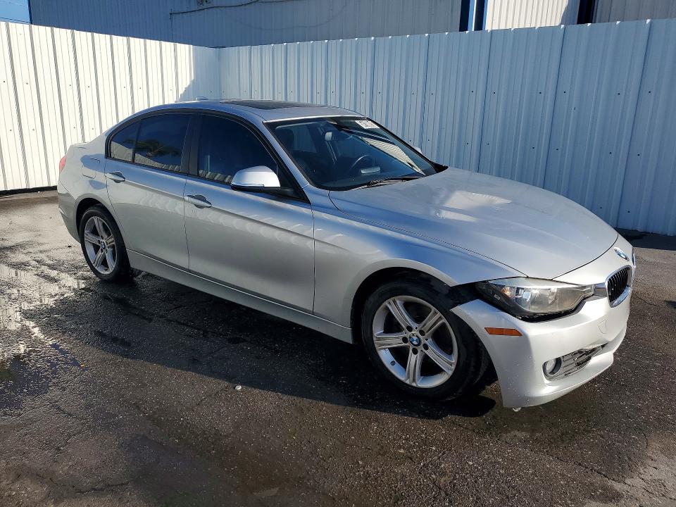 Продажа на аукционе авто 2015 Bmw 328, vin: WBA3A5C56FP605040, номер лота: 54166816