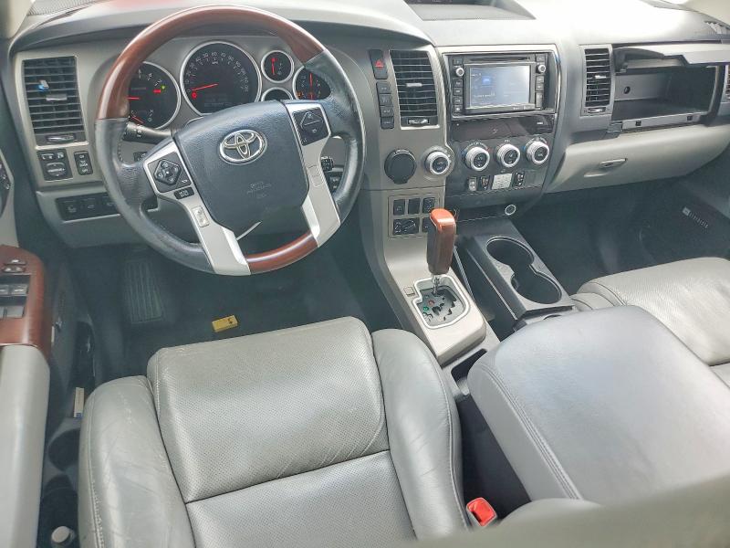 Aukcja sprzedaży 2014 Toyota Sequoia, vin: 5TDYY5G14ES055806, numer aukcji: 55001506