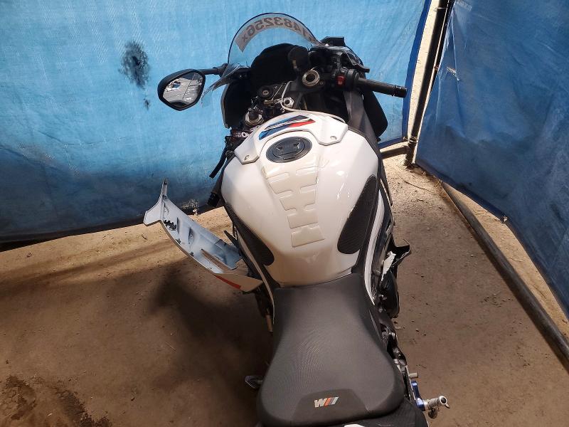 Продаж на аукціоні авто 2024 Bmw S 1000, vin: WB10E6301R6J07100, номер лоту: 51483256