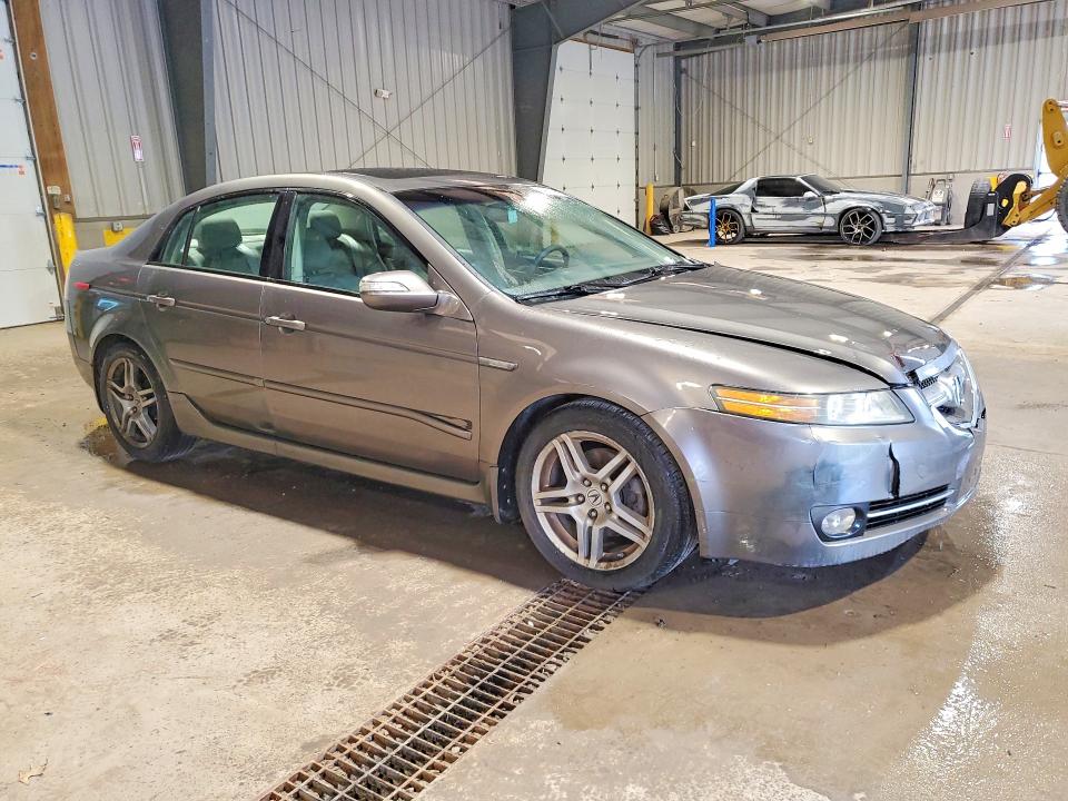 Продаж на аукціоні авто 2007 Acura Tl, vin: 19UUA66237A018296, номер лоту: 54974946