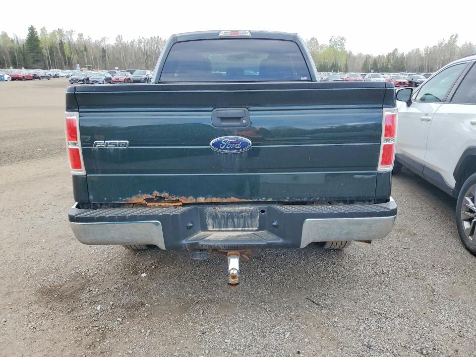 Aukcja sprzedaży 2014 Ford F150, vin: 1FTFX1ET3EKG27883, numer aukcji: 52677546