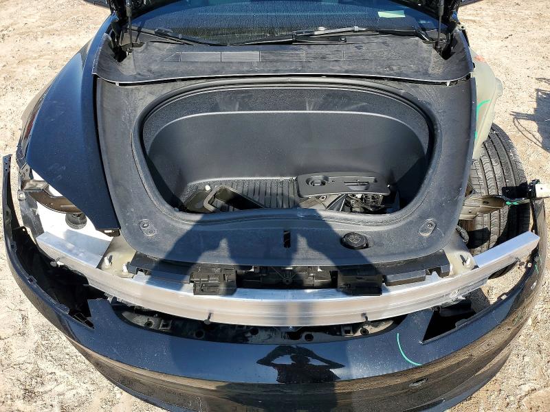 Продажа на аукционе авто 2025 Tesla Model 3, vin: 5YJ3E1EA7SF950527, номер лота: 54674246