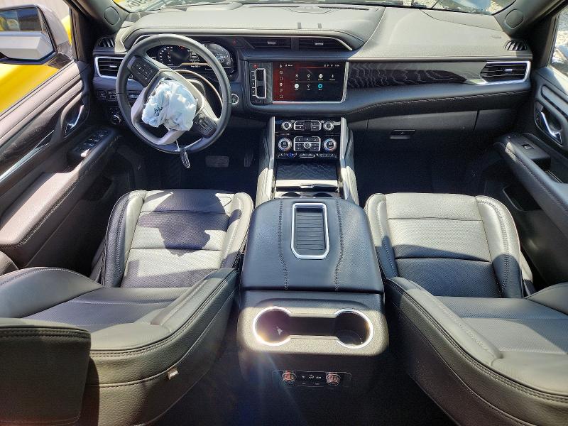 Продаж на аукціоні авто 2023 Gmc Yukon, vin: 1GKS2DKL6PR233182, номер лоту: 54561696