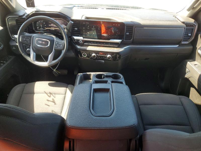50365686 :رقم المزاد ، 1GTPUJEK5RZ406982 vin ، 2024 Gmc Sierra مزاد بيع