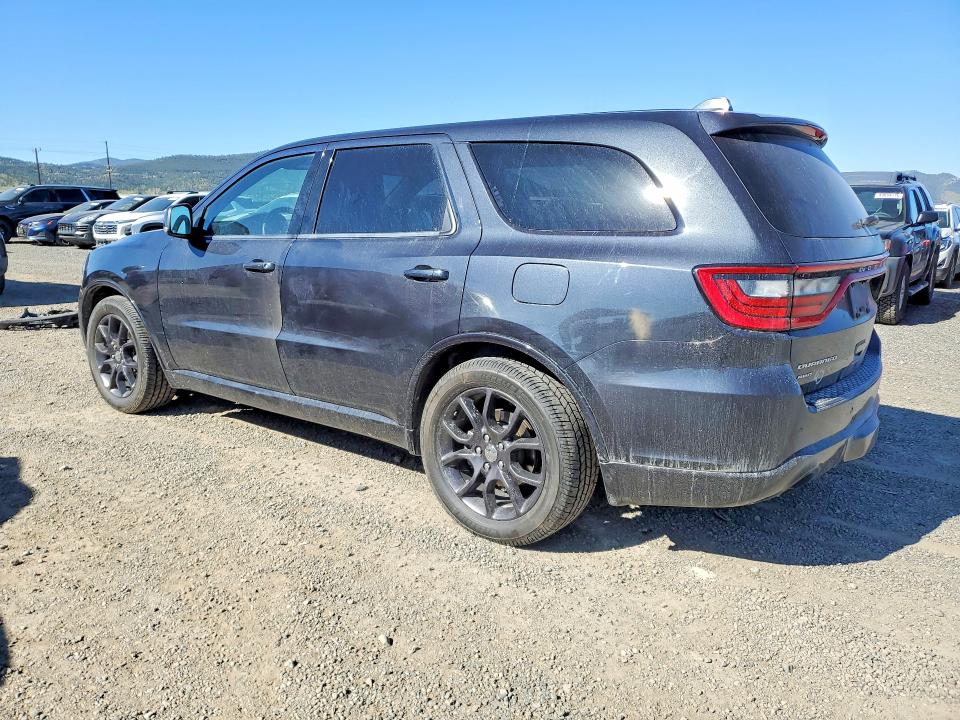Продаж на аукціоні авто 2015 Dodge Durango, vin: 1C4SDJCT9FC826975, номер лоту: 52482736
