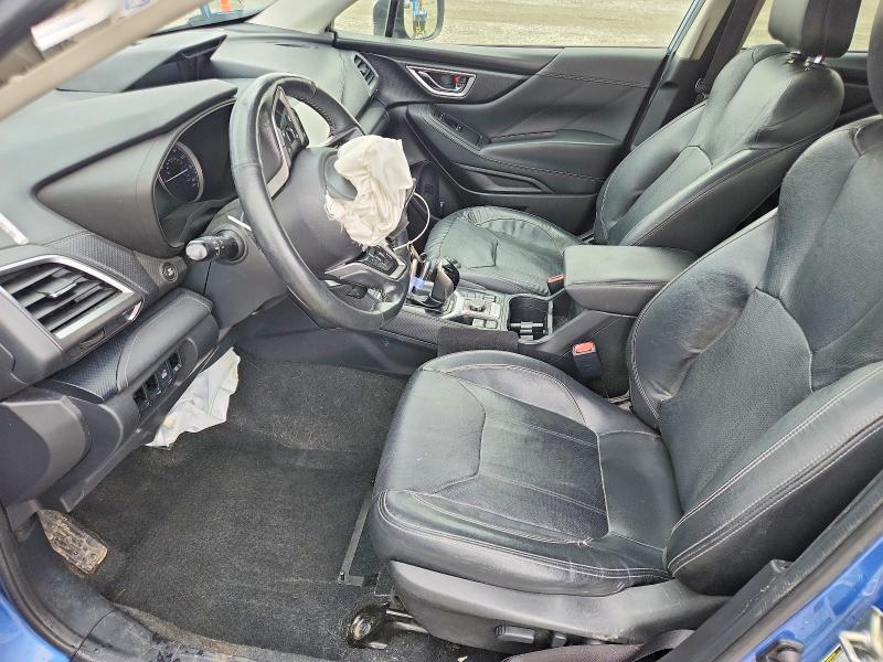 53664246 :رقم المزاد ، JF2SKAWC7KH478173 vin ، 2019 Subaru Forester مزاد بيع