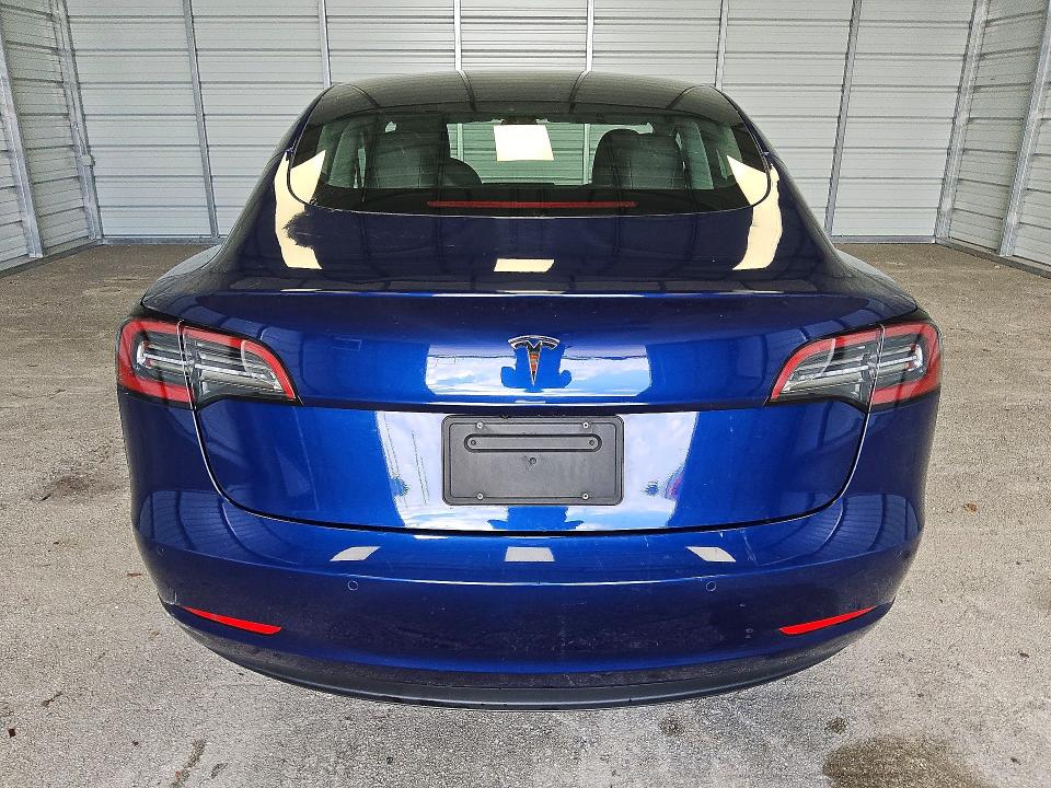 Aukcja sprzedaży 2022 Tesla Model 3, vin: 5YJ3E1EA3NF368929, numer aukcji: 54658946