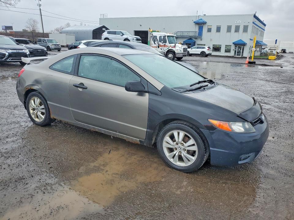 Продаж на аукціоні авто 2006 Honda Civic, vin: 2HGFG11316H001734, номер лоту: 51333286