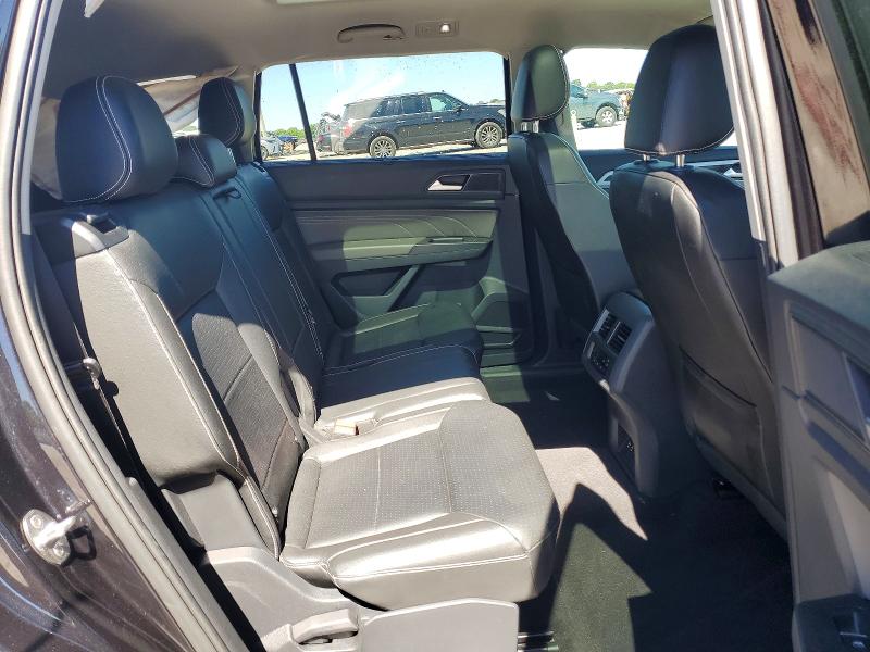 Продаж на аукціоні авто 2022 Volkswagen Atlas, vin: 1V2KR2CA1NC510781, номер лоту: 53369306